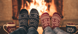 Celebrate a Cosy Christmas